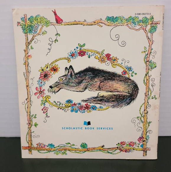 Children's Vinyl - Picture 2 of 8